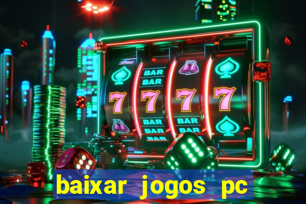 baixar jogos pc via μtorrent